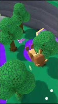 super Bear Adventure -new The Hive mission #minecraft