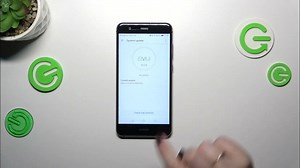 How to Check for Software Updates on HUAWEI P10 Lite