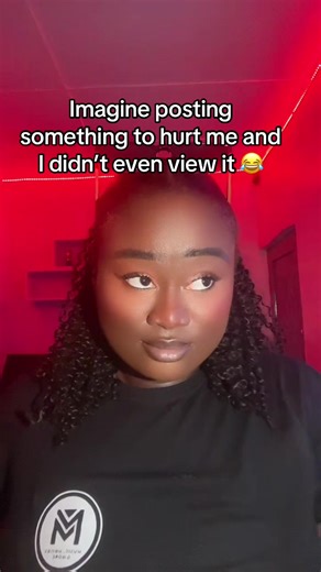 The media flow /social media on TikTok