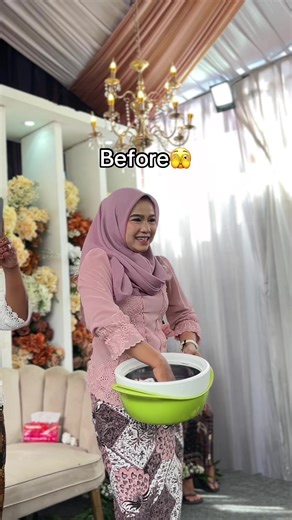 Cari WCC sekitar Jakarta yang budgetnya aman di kantongg? Dm yaa bestt🫣😘 #wcc #wccjakarta #wcctangerang #weddingcontentcreator