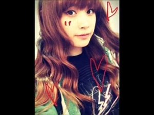 101220 Last SmileLOVE 高橋愛・新垣里沙