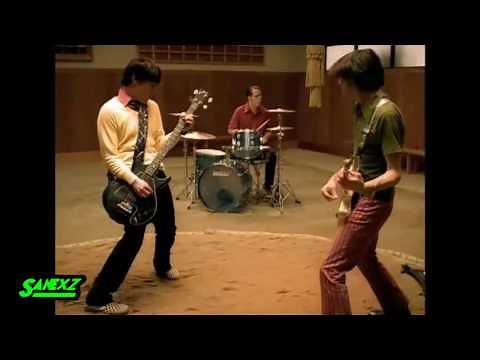 Weezer - Hash Pipe (Only Drums & Bass W/Vocals)