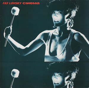 Fay Lovsky - Cinema