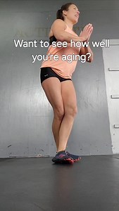 THE SIT TO STAND CHALLENGE This test reflects four pillars of aging well: ✅ Muscle strength ✅ Balance ✅ Flexibility ✅ Body control Together, they make the difference between resilient independence and fragile decline. Difficulty rising from the floor or chair signals something deeper: muscle loss, poor coordination, or neurological slow-down. All of which increase the risk of injury, hospitalization, or long-term decline. If you want to live longer (and live better), build these into your weekly