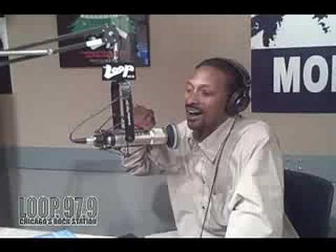 Rebel XD - The Fastest Rapper in the World with Johnny B.!