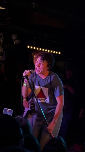 Discover Boston's Live Music Scene at Congress