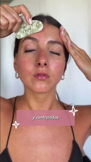 Kit de jade: cómo usar rodillo + guasha para mejores resultados