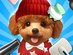 Walkthrough Pet Salon 2 . BrightestGames.com