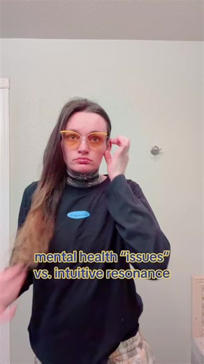 I don’t call them intuitive abilities or gifts because everyone is capable of accessing certain levels of consciousness. It’s no different than training your body for a sport. You just train your mind. #foodforthought #888