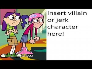 pointless deviantart browsing number 7