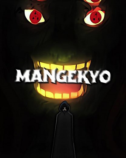 Madara Uchiha's Eternal Mangekyo Sharingan Revealed