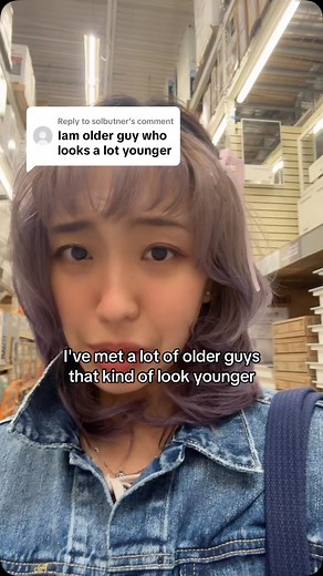 Cynthia Lin on Instagram: "He was cute"