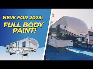 2023 Keystone Sprinter Limited 3530DEN | RV Review