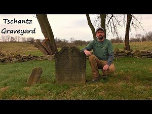 My Oldest Graveyard Yet??