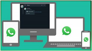 WhatsApp पर आ रहा है Status Sharing का नया Update!