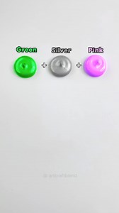 98K views · 949 reactions | Watch These Colors Mix Into a Mesmerizing Shade! . . . #colormixing #mixing #mixingthings #asmr #satisfying #guessthecolor #mixedcolors #artcraftblend | Art Craft Blend | Facebook