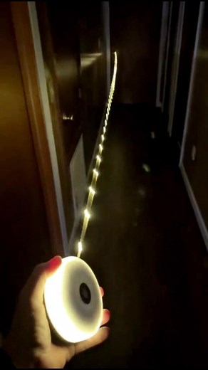 Light up the night, anywhere you go!  These 10m outdoor string lights offer 8 mesmerizing modes—from twinkling to fade—all waterproof and perfect for camping, patios, or cozy backyard nights. Adventure has never looked so magical! ✨️ | Humblyman/K | Facebook