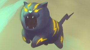 Energy Cycle (Switch eShop)