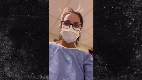 WWE Legend Trish Stratus Undergoes Emergency Surgery On Appendix