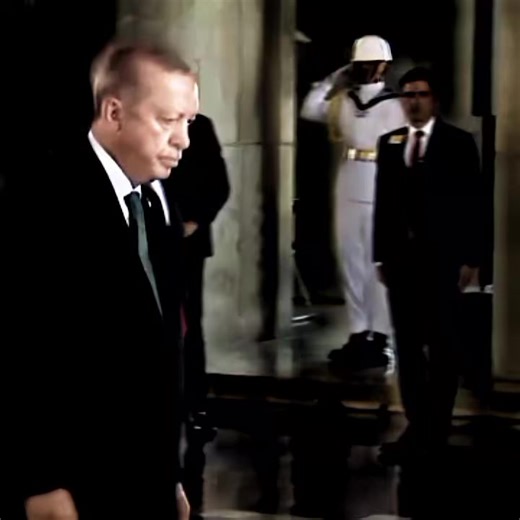 Respecting Atatürk: Erdoğan's Tribute to a National Leader