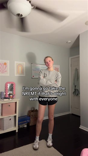 Tips for Passing the NREMT Exam Effectively