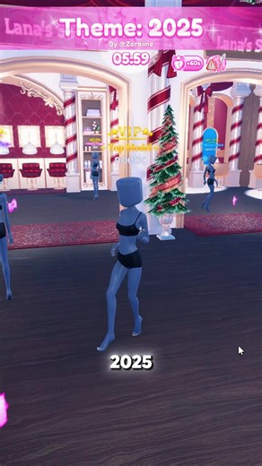 Dress to Impress in Roblox: 2025 Trends Revealed