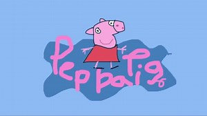 Homemade Intros Peppa Pig Family Fun