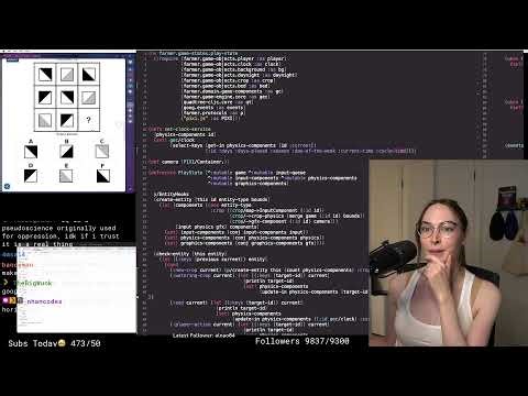 MAKING A FARM SIM IN THE BROWSER WITH CLOJURESCRIPT