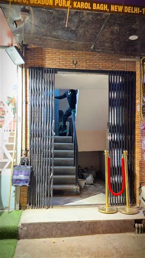 😎MOHD KASHIF😎 | Ye kya ho gya 😱 📱: 9540001556 , 9953135002 SAHA JEWELLERS 📍Location : Shop no. 2509, Gali no. 7 & 8, Gurudwara Rd, Karol Bagh, New Delhi... | Instagram