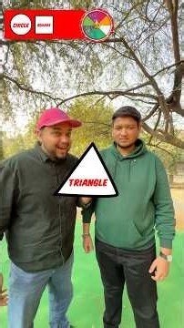 Eat Every Shape Food & Win 500 ₹ Cash 😱😱 #shorts