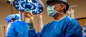 This 'smartphone for surgeons' could be the future of operations