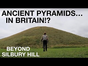 On Britain's Prehistoric Pyramids