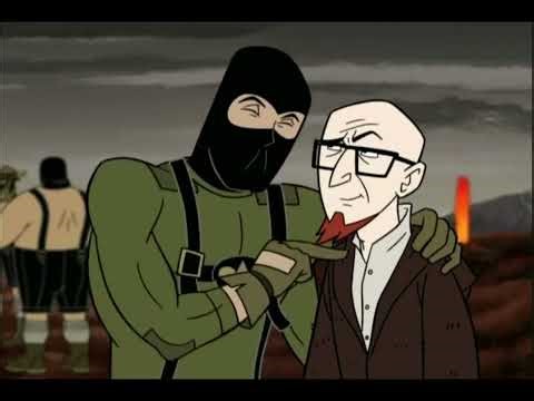 The Venture Bros. - Things are really looking up!