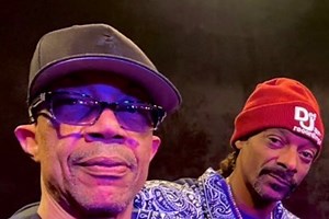 DJ Pooh Announces New Series Based On 2001 Film "The Wash" With Snoop Dogg & Dr. Dre