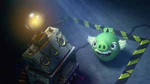 29K views · 480 reactions | The Angry Birds are fighting against the energy-wasting piggies! Join them in Angry Birds Friends on this week’s #EarthHour special tournament! | Earth Hour | Facebook