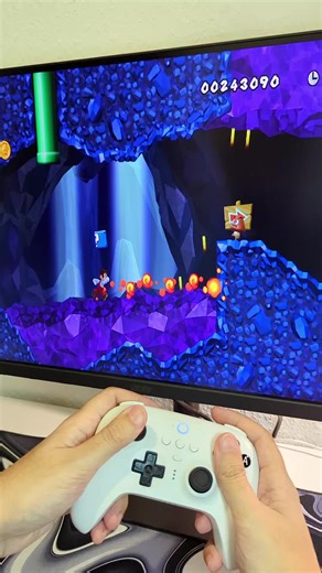 Mastering New Super Mario Bros Wii Gameplay