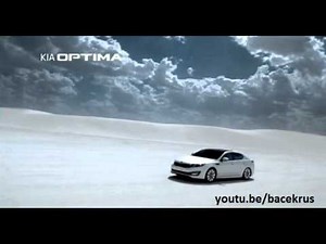 Kia Optima (K5) 2011 Commercial Music [Full]