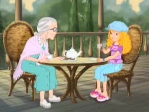 Holly Hobbie and Friends: Best Friends Forever - Holly Hobbie: Best Friends Forever (Friends Now)