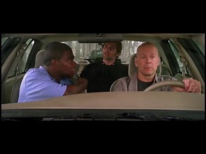 Cop Out (2010) - TV Spot 1