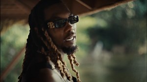 Offset, Travis Scott Remember Takeoff In “Say My Grace” Video