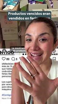 Cómo pedir reposición de un producto en mal estado