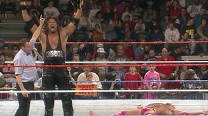 A look back at Diesel vs. Razor Ramon: WWE App Exclusive, April 13, 2015