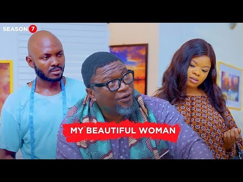 My Beautiful Woman (Lewanson Show Compilation)