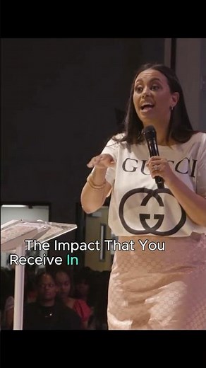 WHY YOU NEED IMPARTATION!