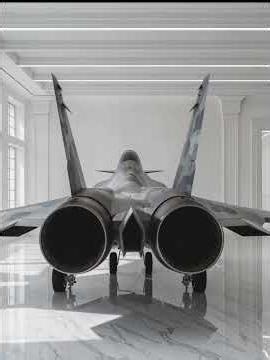 Su-57 – The Future of Russia's Fifth-Generation Fighter | 2026