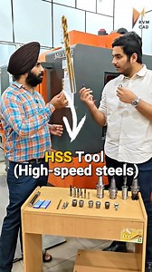 8.5K views · 603 reactions |  Today at RVM CAD Faridabad, we...