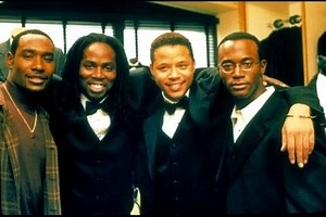 Date Night: 21 Classic Black Movies You Can Watch On Netflix Right Now