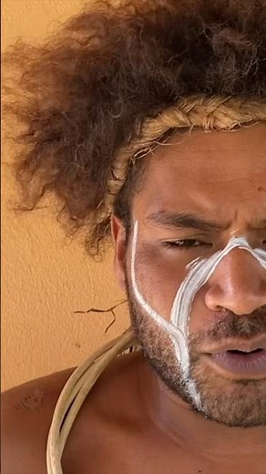 Step into the vibrant world of Kanak culture in New Caledonia