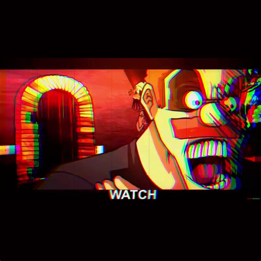 Aw shucks cutscene (Slightly edited)