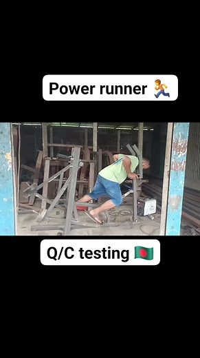3.6K reactions · 197 shares | Power runner machine ||IronTech Fitness 01857-427848#irontech_fitness | Johny Khan | Facebook